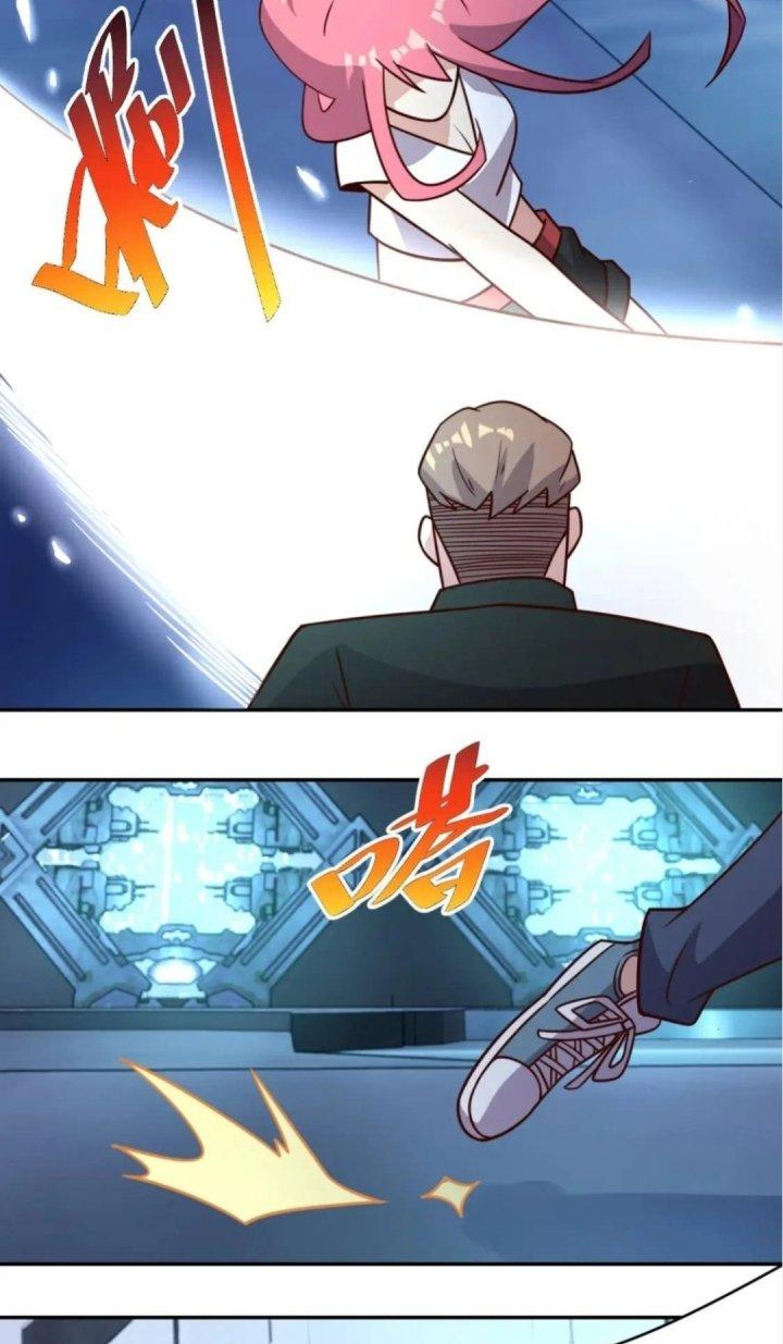 Ta Dựa Vào Ăn Uống Để Giải Cứu Thế Giới Chapter 48 - Trang 2