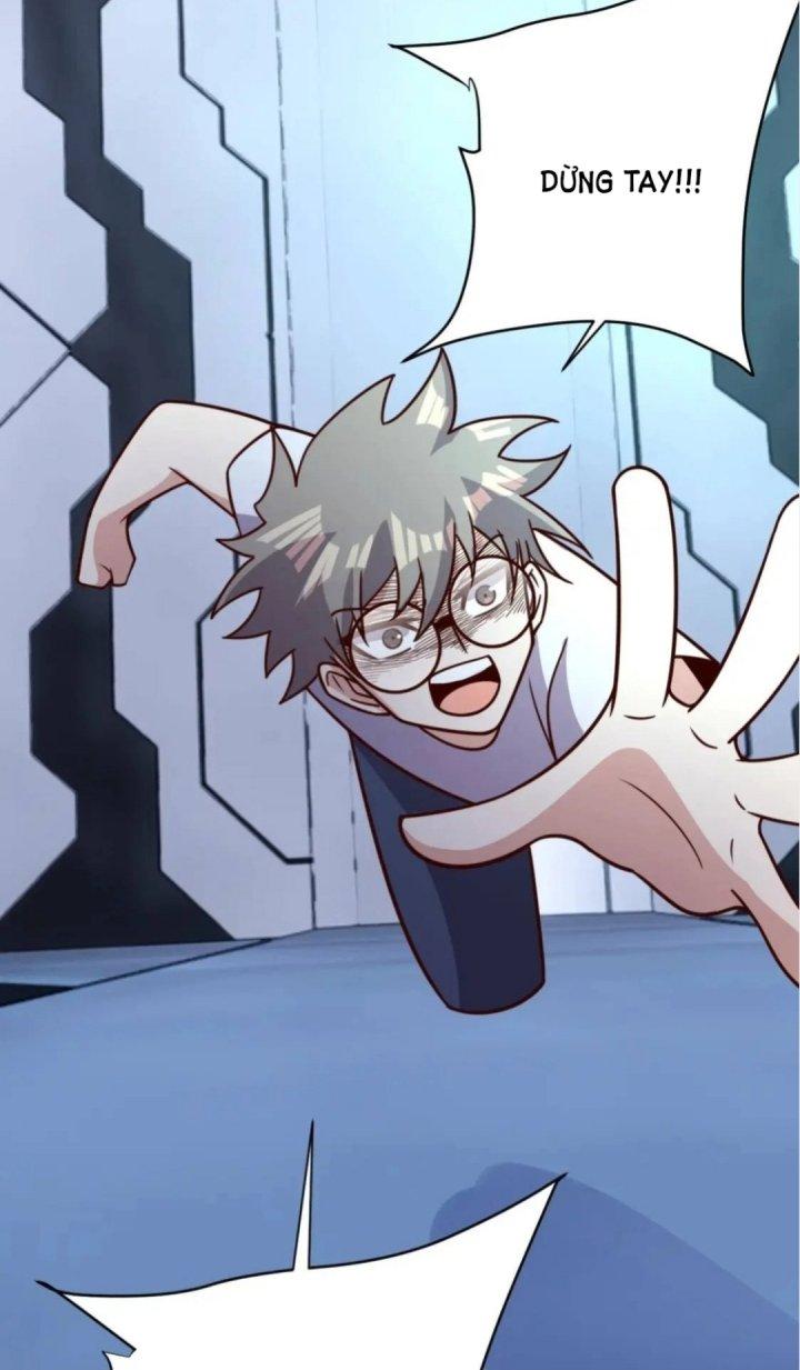 Ta Dựa Vào Ăn Uống Để Giải Cứu Thế Giới Chapter 48 - Trang 2