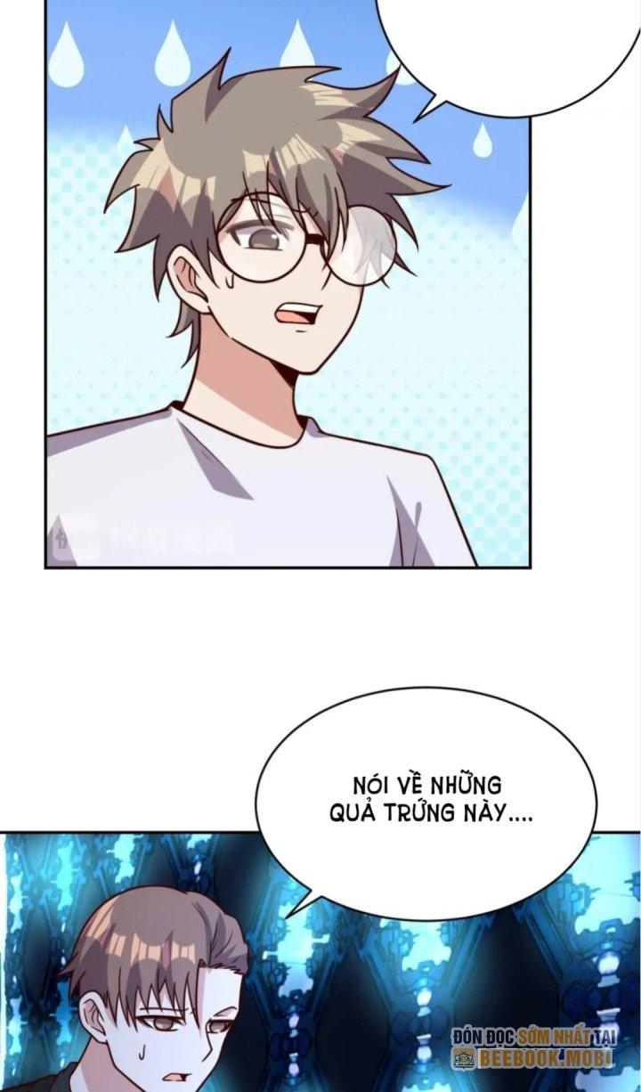 Ta Dựa Vào Ăn Uống Để Giải Cứu Thế Giới Chapter 48 - Trang 2