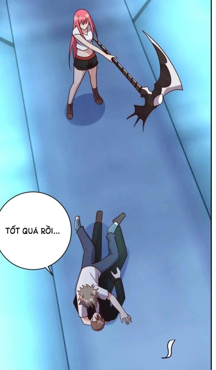 Ta Dựa Vào Ăn Uống Để Giải Cứu Thế Giới Chapter 48 - Trang 2