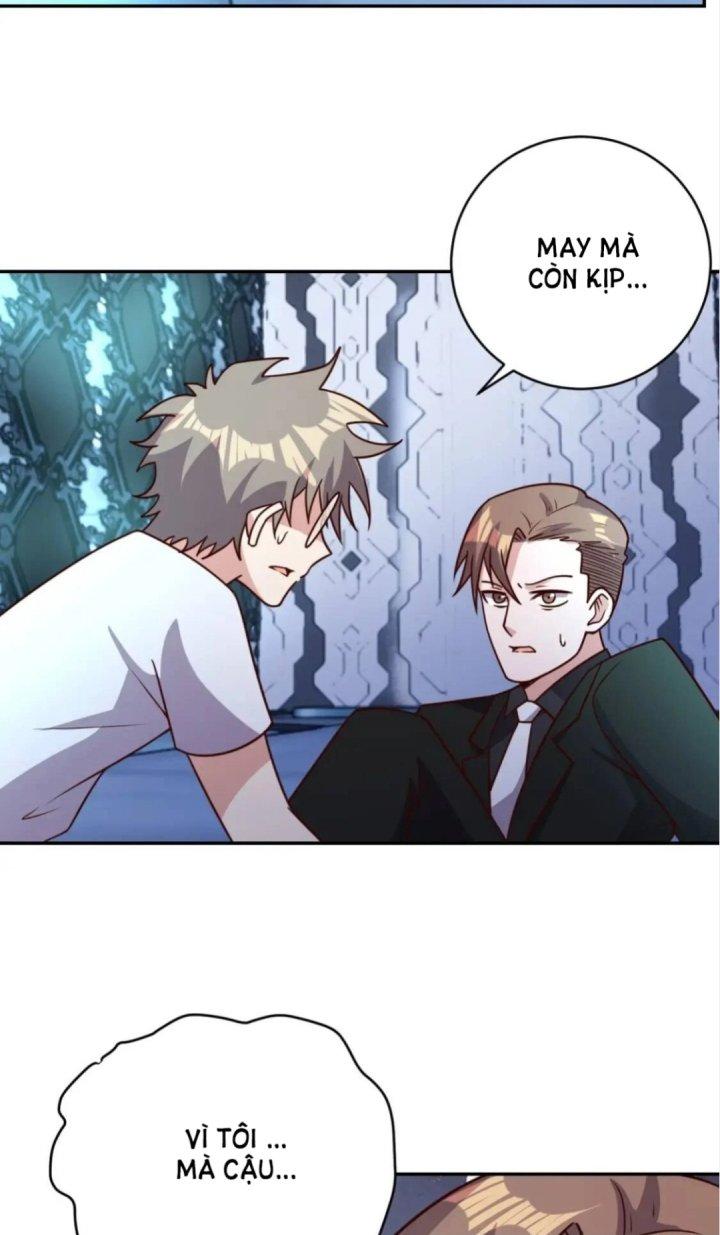 Ta Dựa Vào Ăn Uống Để Giải Cứu Thế Giới Chapter 48 - Trang 2