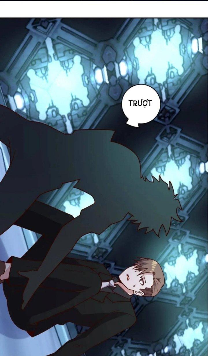 Ta Dựa Vào Ăn Uống Để Giải Cứu Thế Giới Chapter 48 - Trang 2