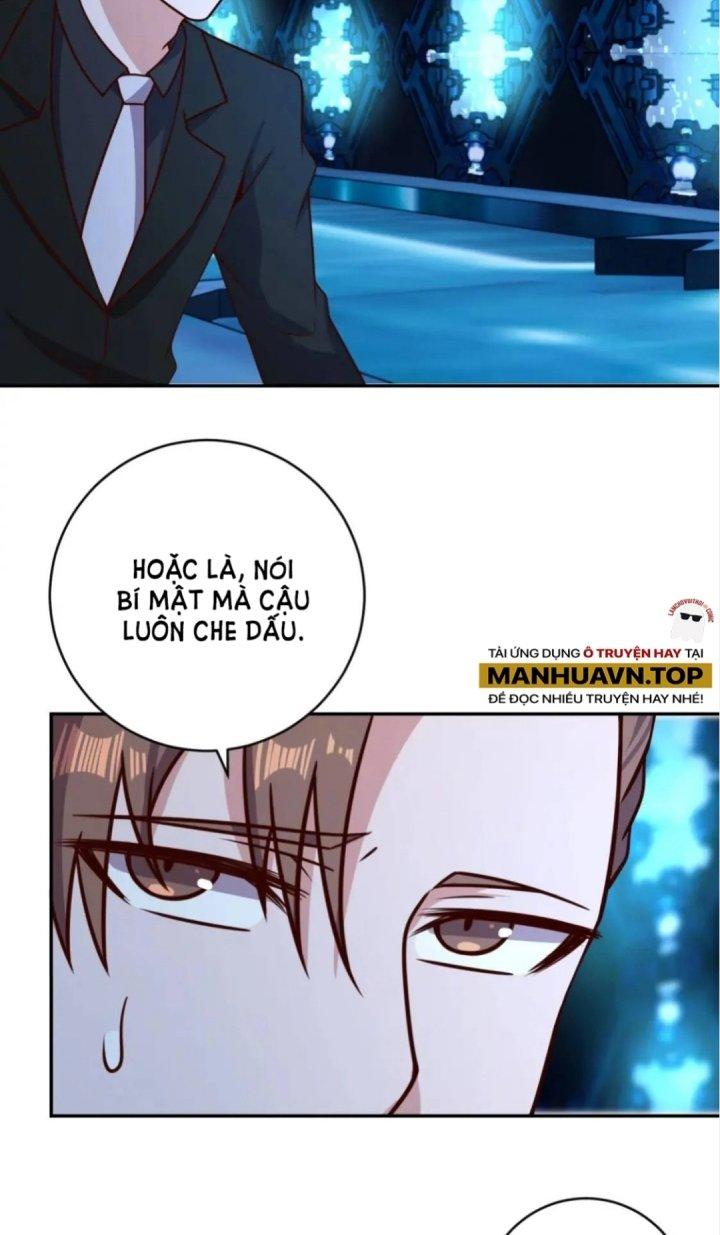 Ta Dựa Vào Ăn Uống Để Giải Cứu Thế Giới Chapter 48 - Trang 2