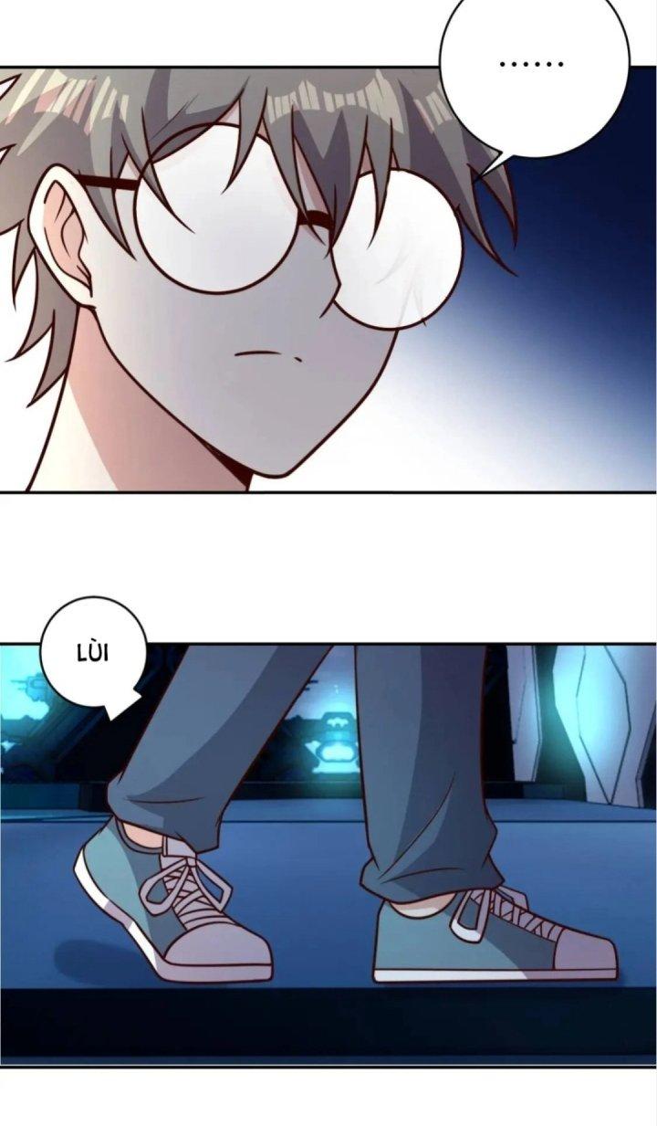 Ta Dựa Vào Ăn Uống Để Giải Cứu Thế Giới Chapter 48 - Trang 2