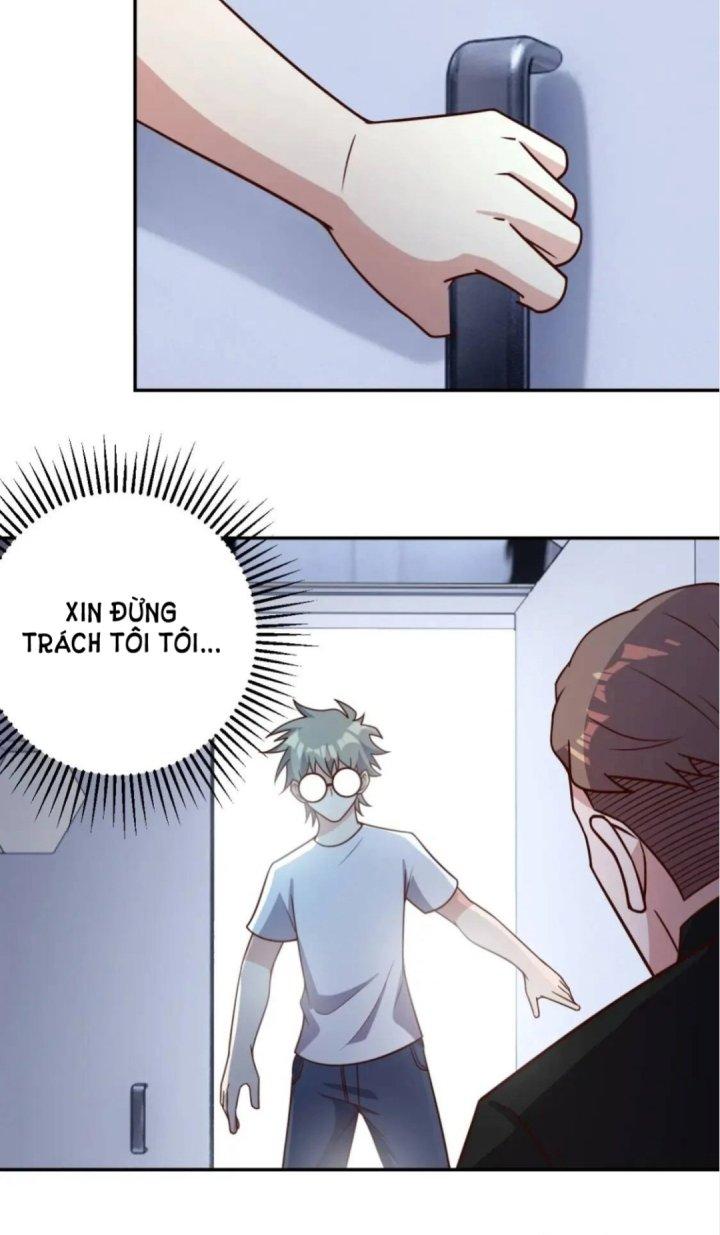 Ta Dựa Vào Ăn Uống Để Giải Cứu Thế Giới Chapter 48 - Trang 2