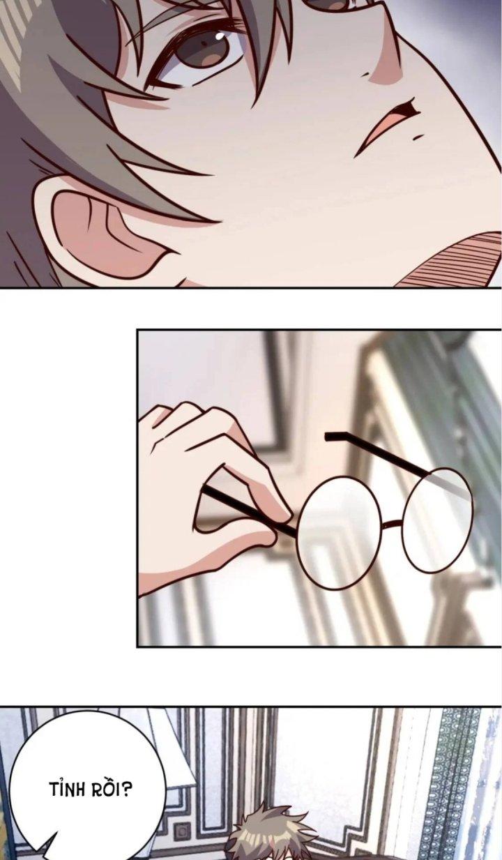 Ta Dựa Vào Ăn Uống Để Giải Cứu Thế Giới Chapter 49 - Trang 2