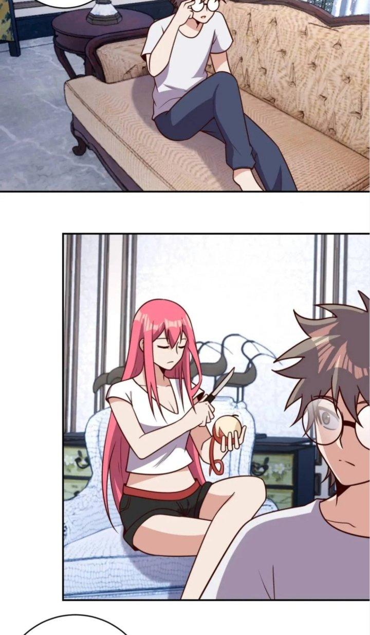 Ta Dựa Vào Ăn Uống Để Giải Cứu Thế Giới Chapter 49 - Trang 2