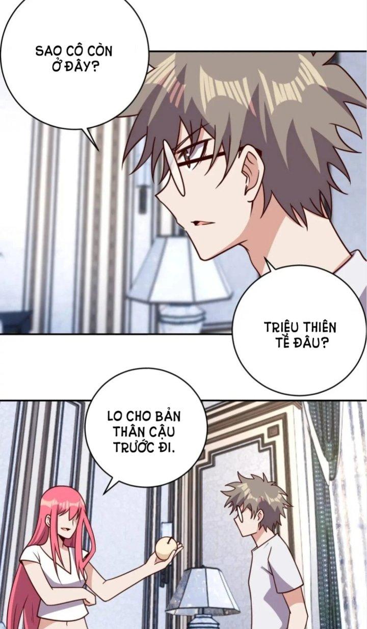 Ta Dựa Vào Ăn Uống Để Giải Cứu Thế Giới Chapter 49 - Trang 2