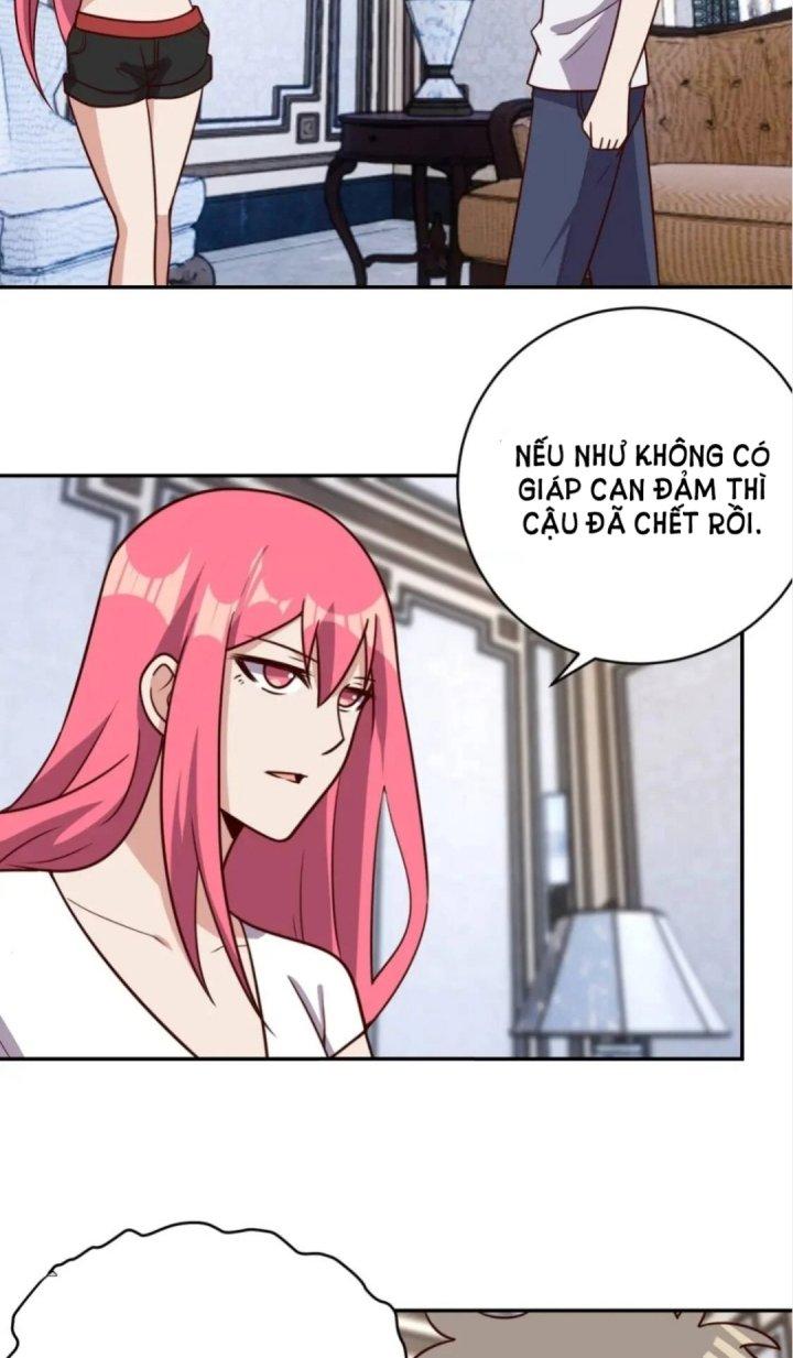 Ta Dựa Vào Ăn Uống Để Giải Cứu Thế Giới Chapter 49 - Trang 2