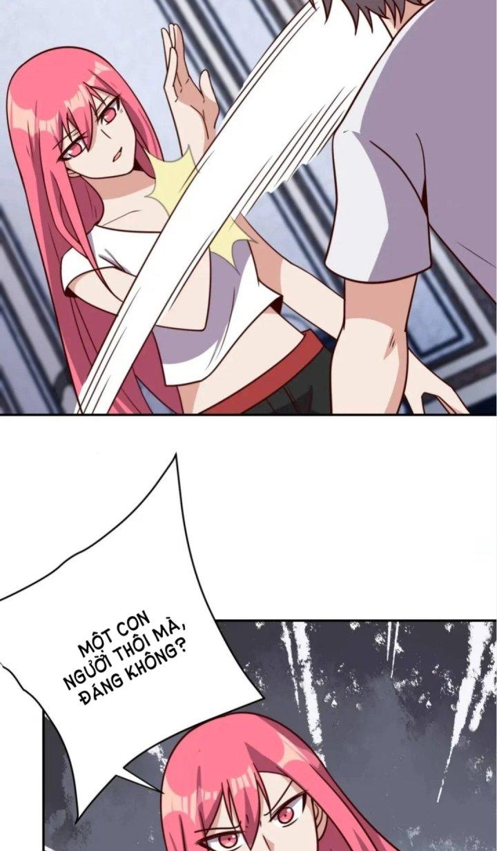 Ta Dựa Vào Ăn Uống Để Giải Cứu Thế Giới Chapter 49 - Trang 2