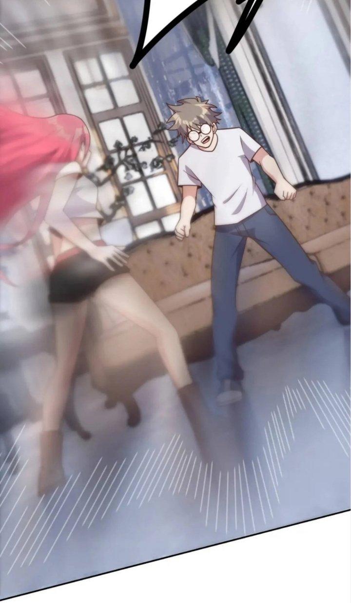 Ta Dựa Vào Ăn Uống Để Giải Cứu Thế Giới Chapter 49 - Trang 2