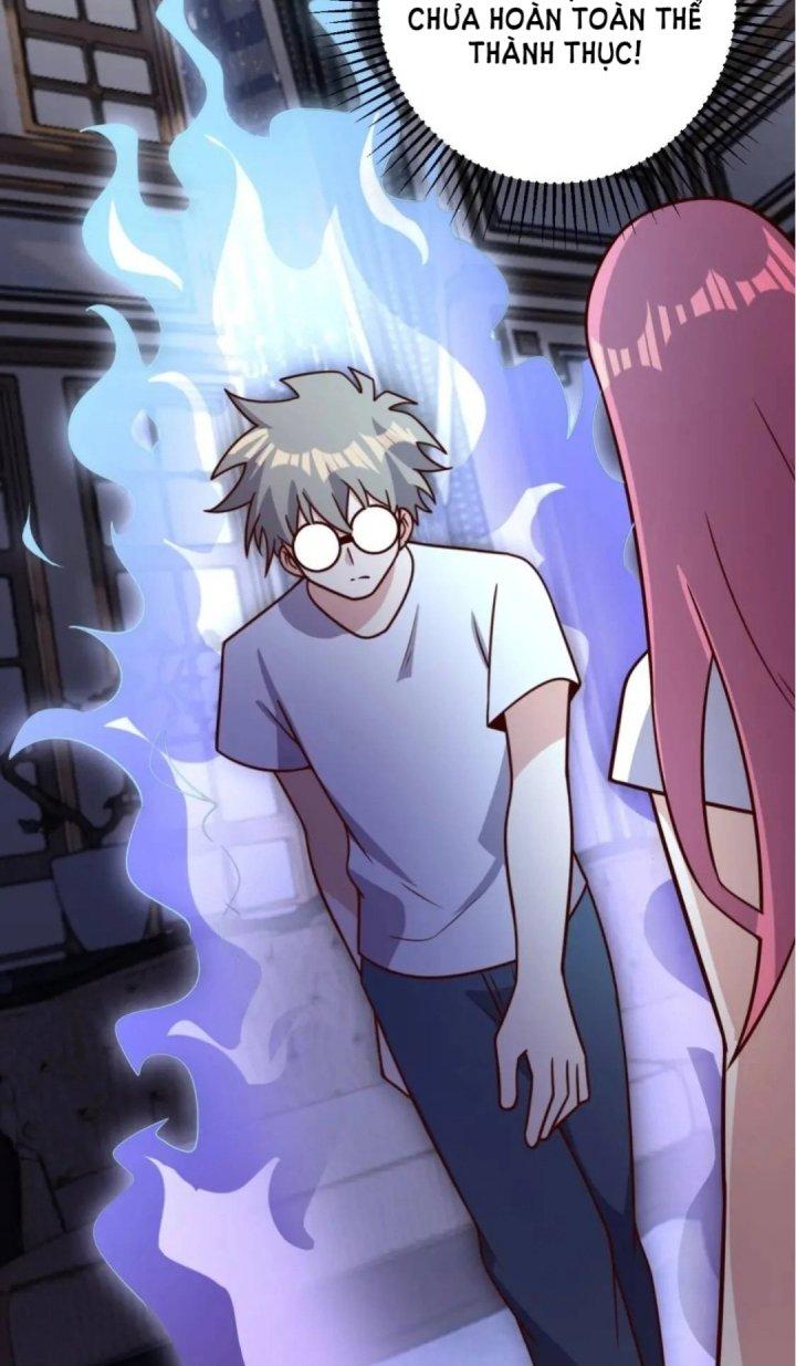 Ta Dựa Vào Ăn Uống Để Giải Cứu Thế Giới Chapter 49 - Trang 2