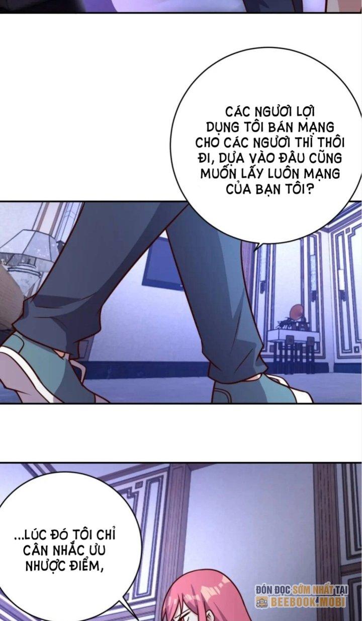 Ta Dựa Vào Ăn Uống Để Giải Cứu Thế Giới Chapter 49 - Trang 2