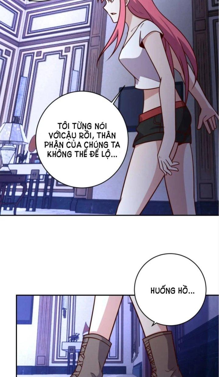 Ta Dựa Vào Ăn Uống Để Giải Cứu Thế Giới Chapter 49 - Trang 2