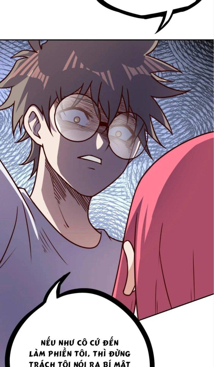 Ta Dựa Vào Ăn Uống Để Giải Cứu Thế Giới Chapter 49 - Trang 2