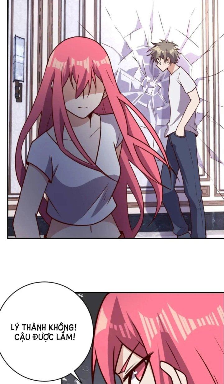 Ta Dựa Vào Ăn Uống Để Giải Cứu Thế Giới Chapter 49 - Trang 2