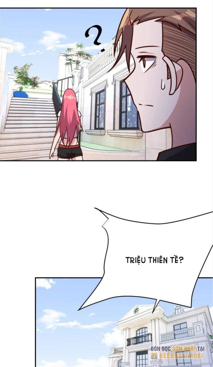 Ta Dựa Vào Ăn Uống Để Giải Cứu Thế Giới Chapter 49 - Trang 2