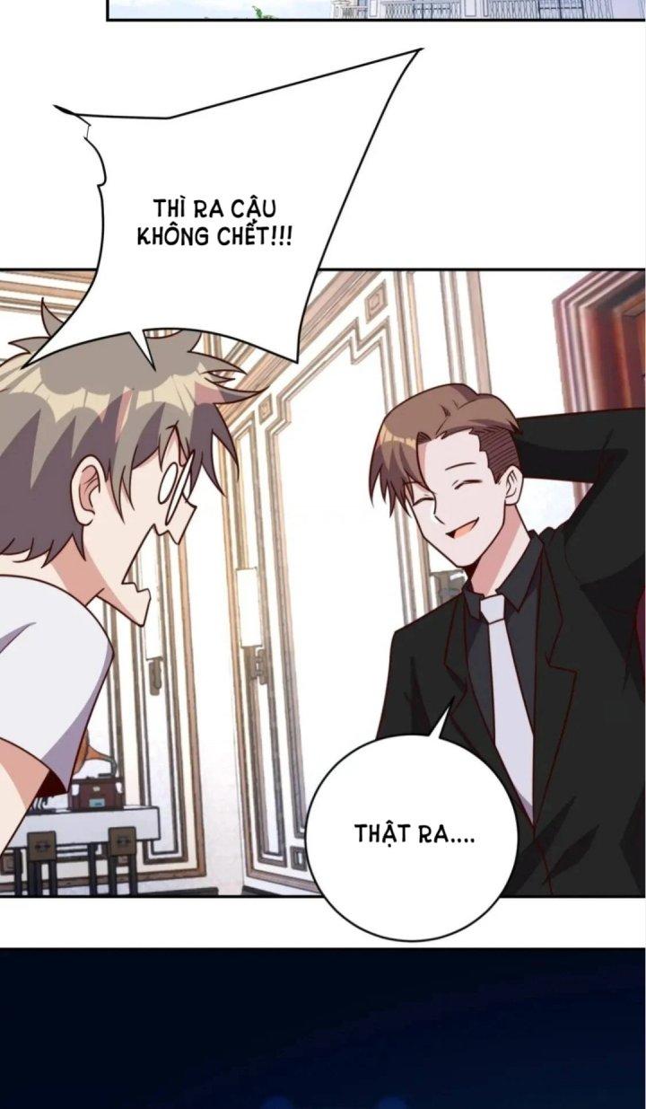 Ta Dựa Vào Ăn Uống Để Giải Cứu Thế Giới Chapter 49 - Trang 2