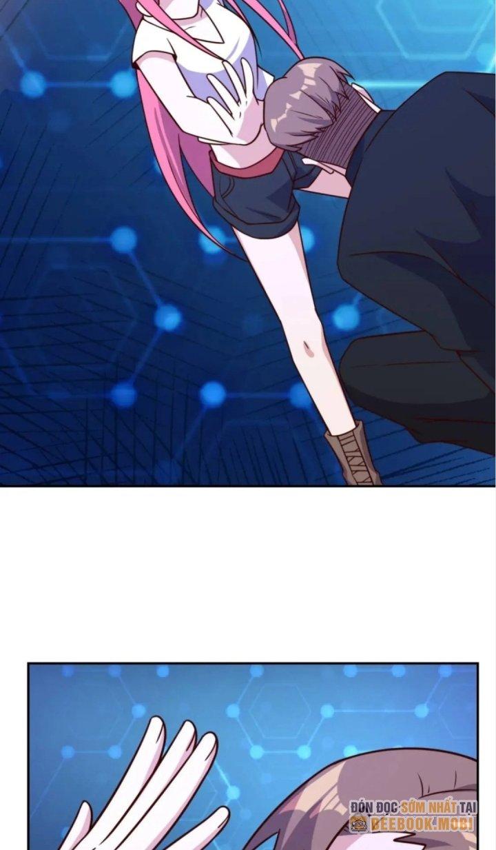 Ta Dựa Vào Ăn Uống Để Giải Cứu Thế Giới Chapter 49 - Trang 2