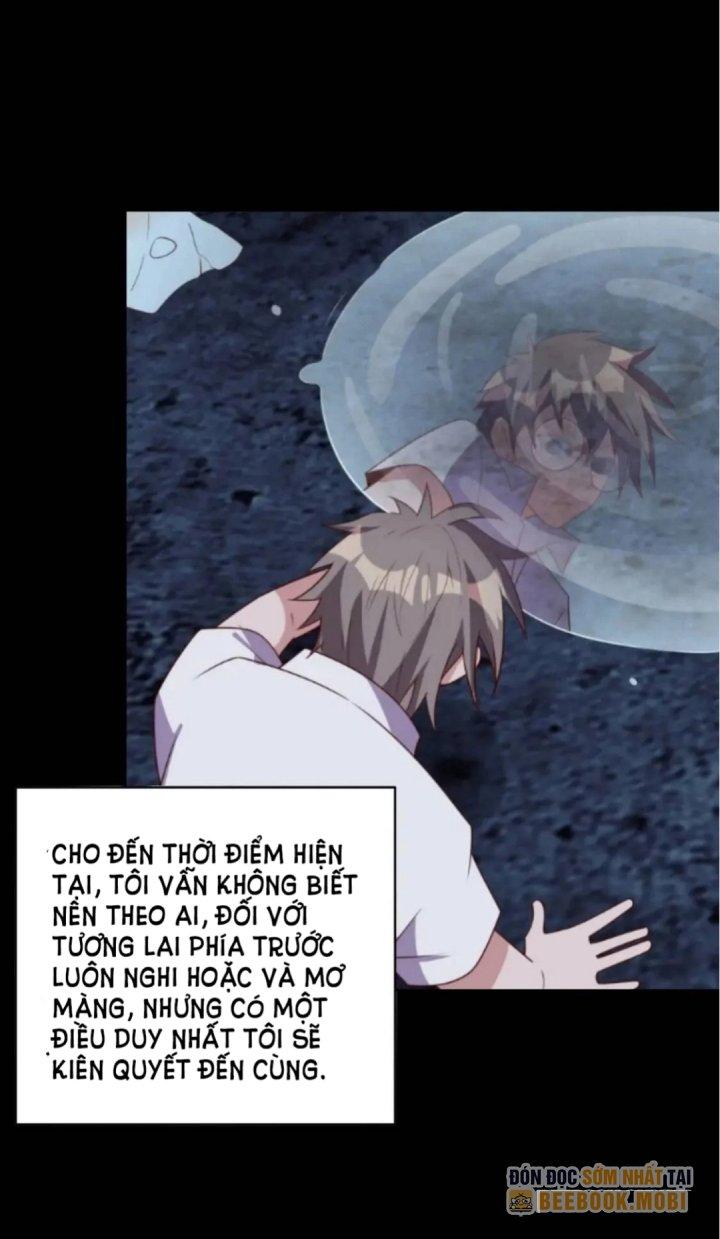 Ta Dựa Vào Ăn Uống Để Giải Cứu Thế Giới Chapter 49 - Trang 2