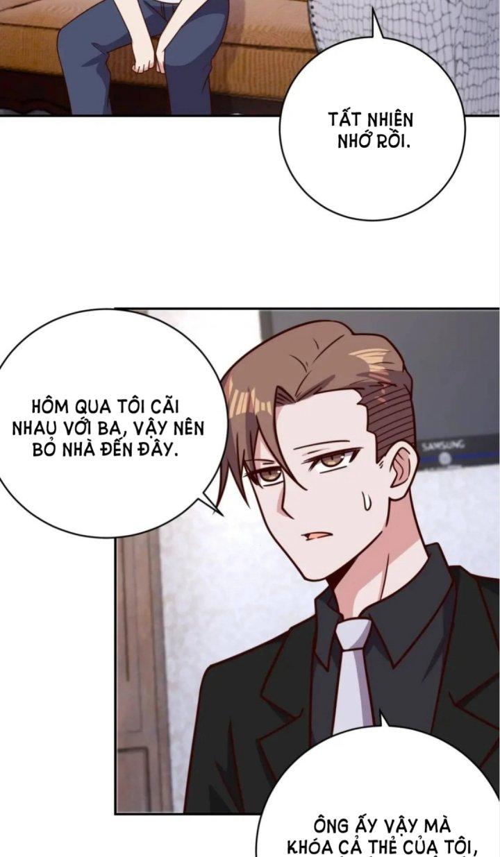 Ta Dựa Vào Ăn Uống Để Giải Cứu Thế Giới Chapter 49 - Trang 2