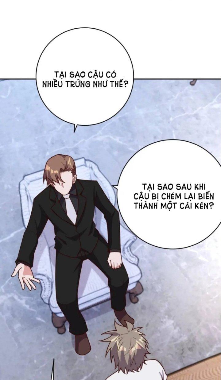 Ta Dựa Vào Ăn Uống Để Giải Cứu Thế Giới Chapter 49 - Trang 2