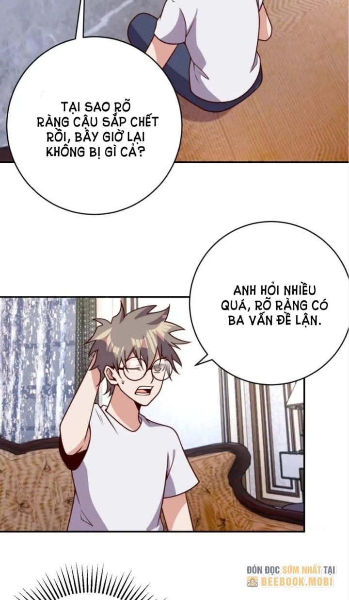 Ta Dựa Vào Ăn Uống Để Giải Cứu Thế Giới Chapter 49 - Trang 2