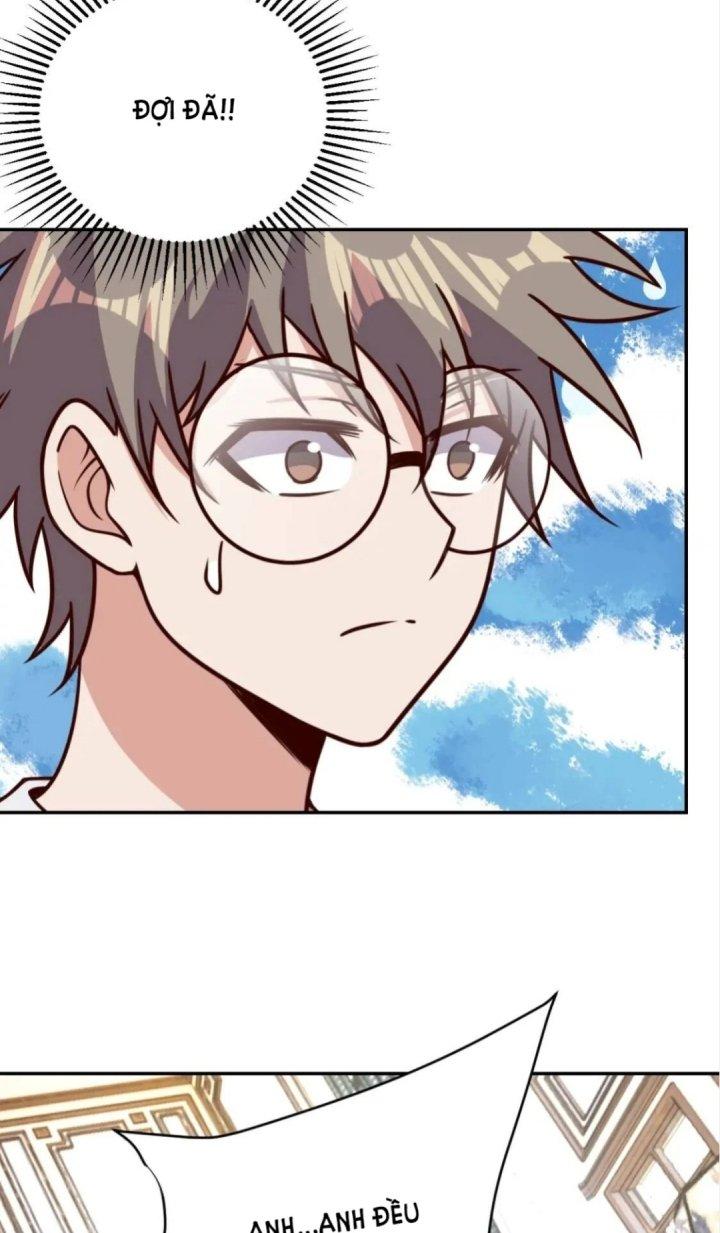 Ta Dựa Vào Ăn Uống Để Giải Cứu Thế Giới Chapter 49 - Trang 2