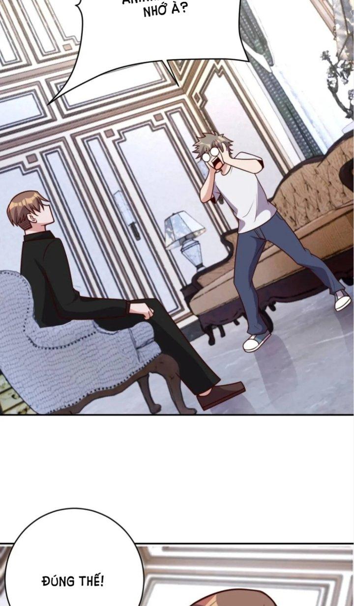 Ta Dựa Vào Ăn Uống Để Giải Cứu Thế Giới Chapter 49 - Trang 2