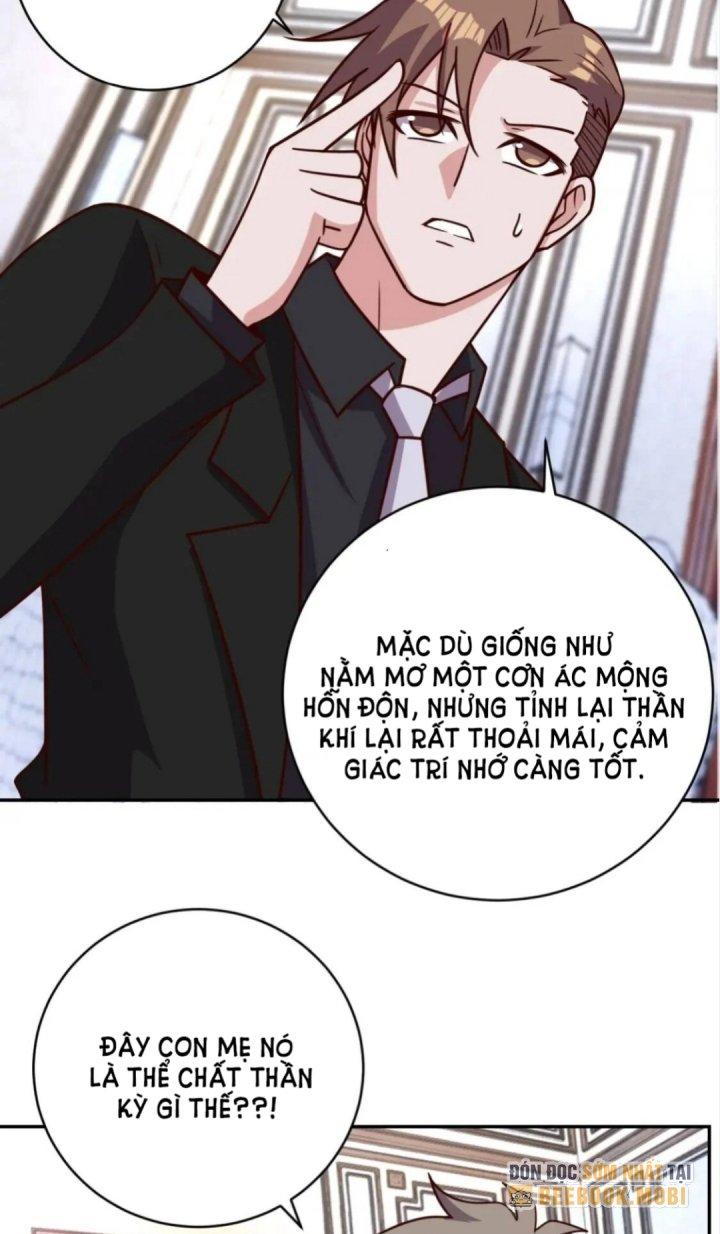 Ta Dựa Vào Ăn Uống Để Giải Cứu Thế Giới Chapter 49 - Trang 2