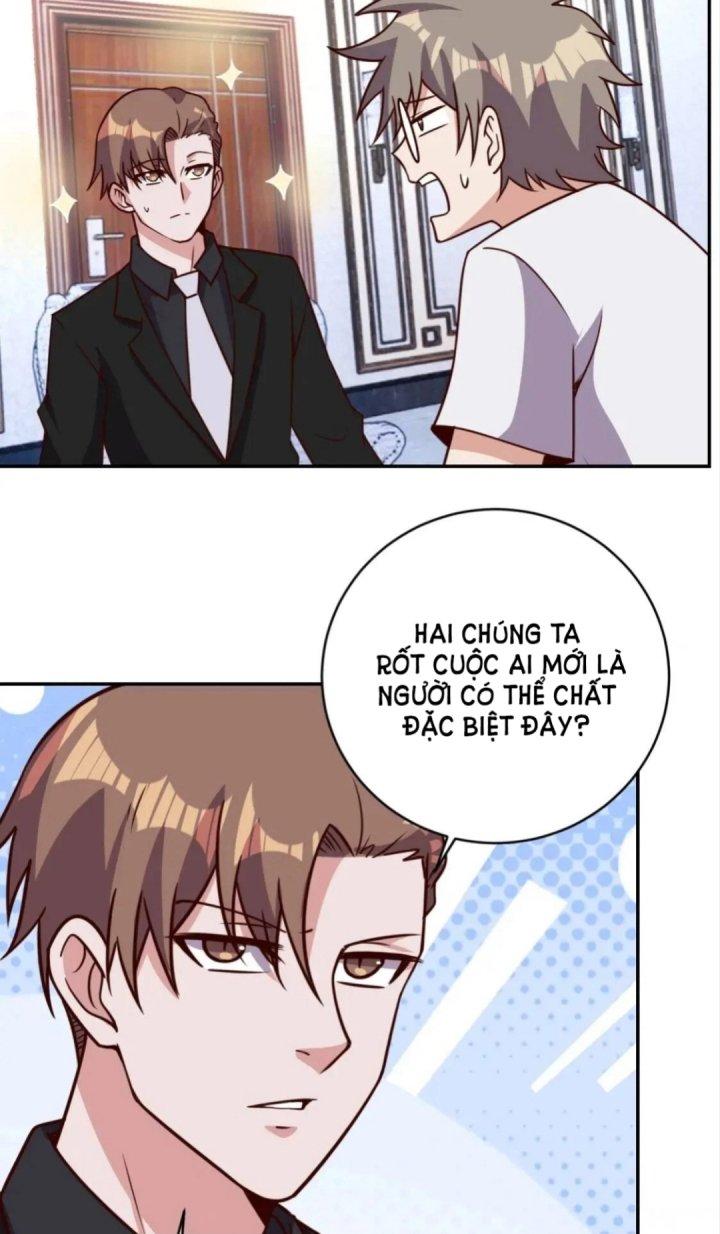 Ta Dựa Vào Ăn Uống Để Giải Cứu Thế Giới Chapter 49 - Trang 2