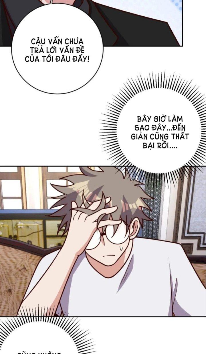 Ta Dựa Vào Ăn Uống Để Giải Cứu Thế Giới Chapter 49 - Trang 2