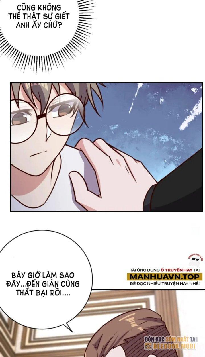 Ta Dựa Vào Ăn Uống Để Giải Cứu Thế Giới Chapter 49 - Trang 2