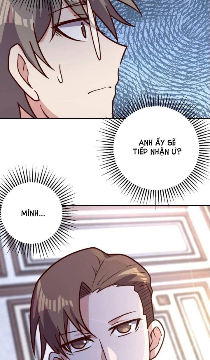 Ta Dựa Vào Ăn Uống Để Giải Cứu Thế Giới Chapter 49 - Trang 2