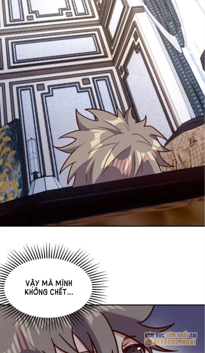 Ta Dựa Vào Ăn Uống Để Giải Cứu Thế Giới Chapter 49 - Trang 2