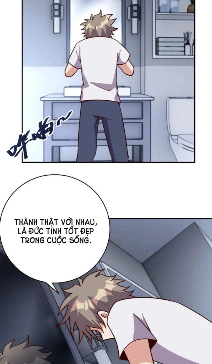 Ta Dựa Vào Ăn Uống Để Giải Cứu Thế Giới Chapter 50 - Trang 2