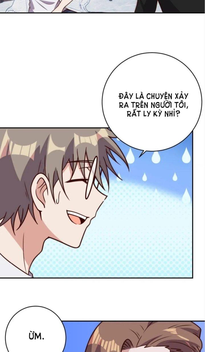 Ta Dựa Vào Ăn Uống Để Giải Cứu Thế Giới Chapter 50 - Trang 2