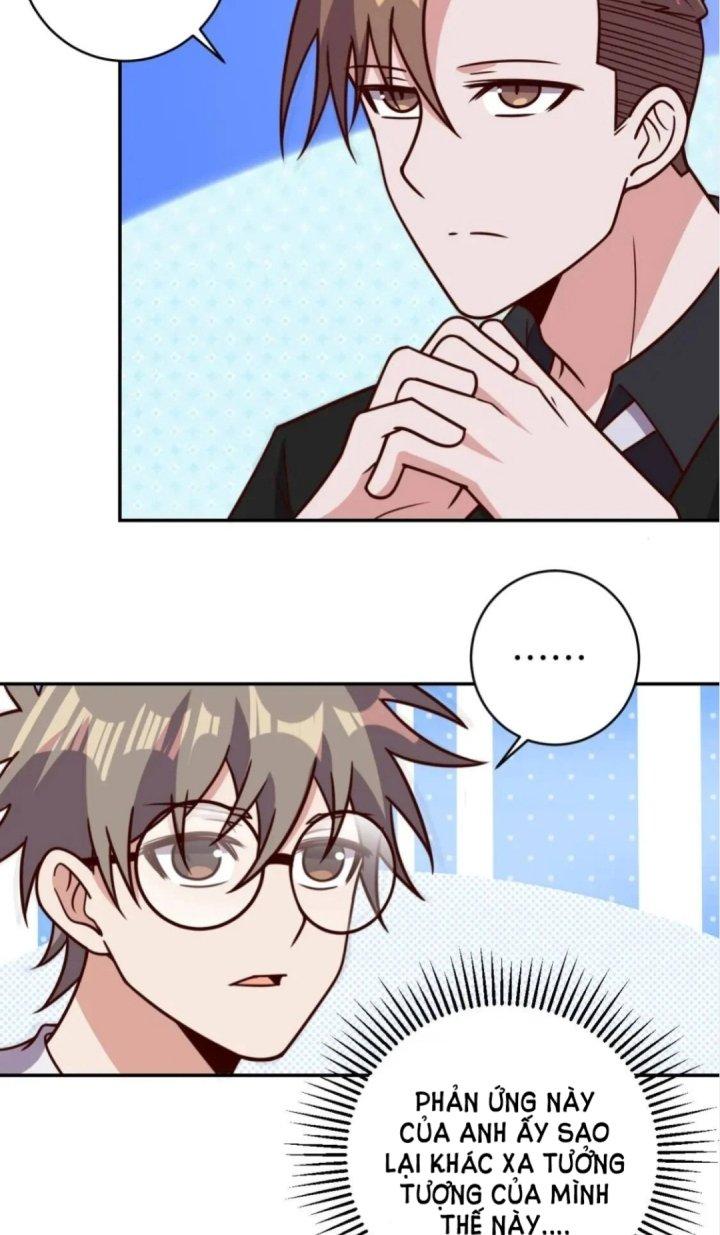 Ta Dựa Vào Ăn Uống Để Giải Cứu Thế Giới Chapter 50 - Trang 2