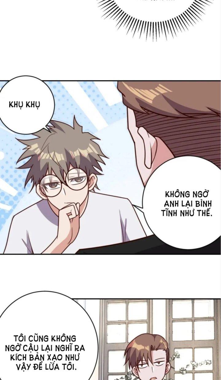 Ta Dựa Vào Ăn Uống Để Giải Cứu Thế Giới Chapter 50 - Trang 2