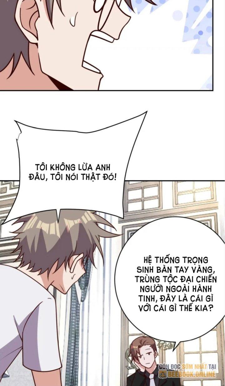 Ta Dựa Vào Ăn Uống Để Giải Cứu Thế Giới Chapter 50 - Trang 2