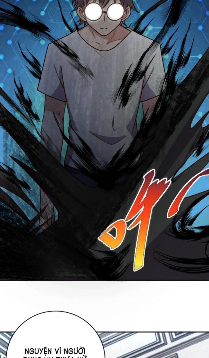 Ta Dựa Vào Ăn Uống Để Giải Cứu Thế Giới Chapter 50 - Trang 2