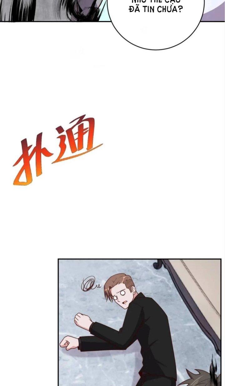 Ta Dựa Vào Ăn Uống Để Giải Cứu Thế Giới Chapter 50 - Trang 2