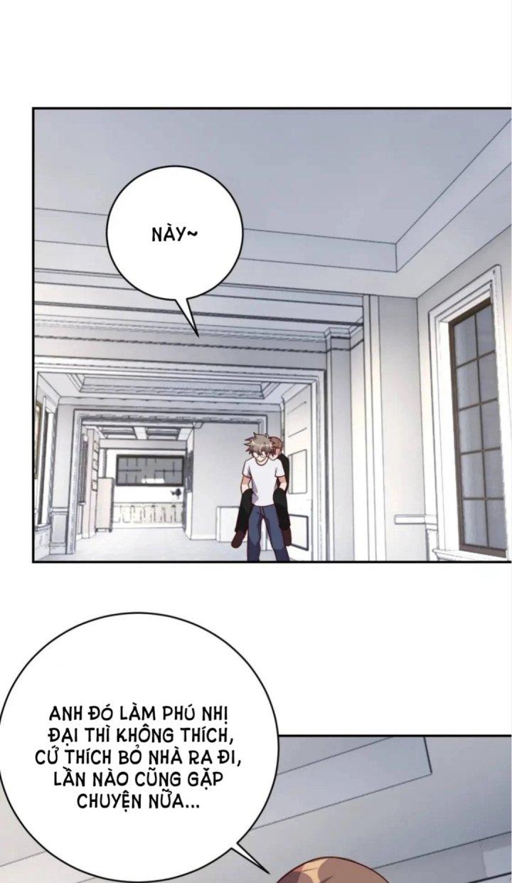 Ta Dựa Vào Ăn Uống Để Giải Cứu Thế Giới Chapter 50 - Trang 2