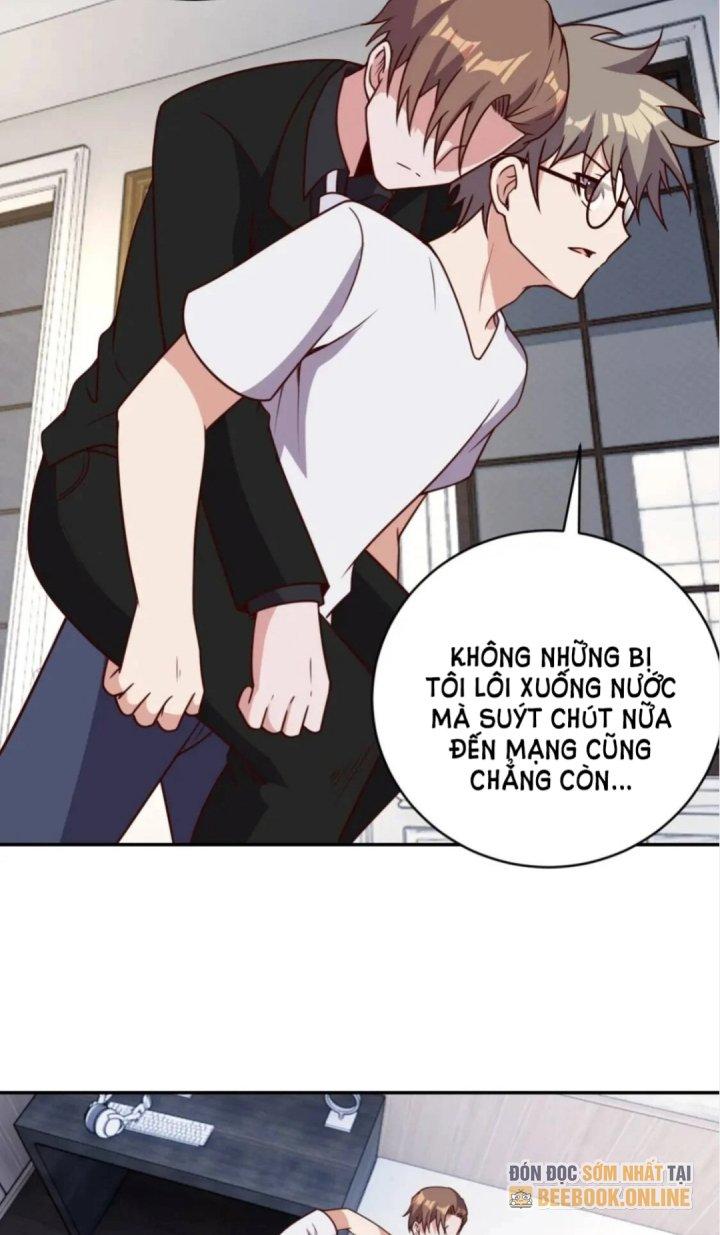 Ta Dựa Vào Ăn Uống Để Giải Cứu Thế Giới Chapter 50 - Trang 2