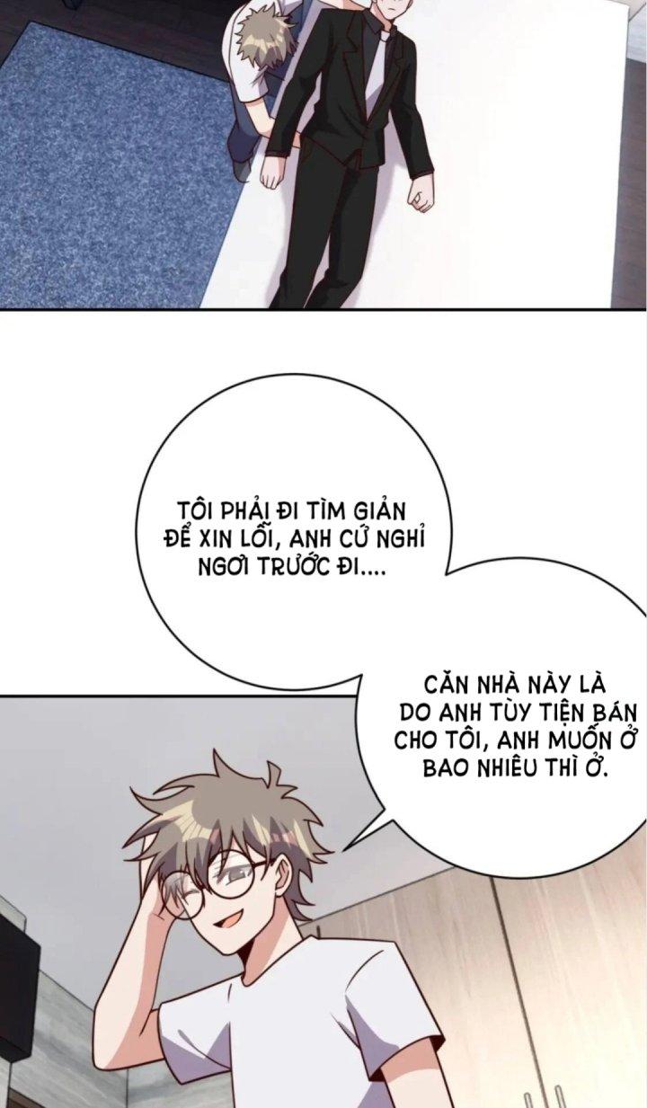 Ta Dựa Vào Ăn Uống Để Giải Cứu Thế Giới Chapter 50 - Trang 2