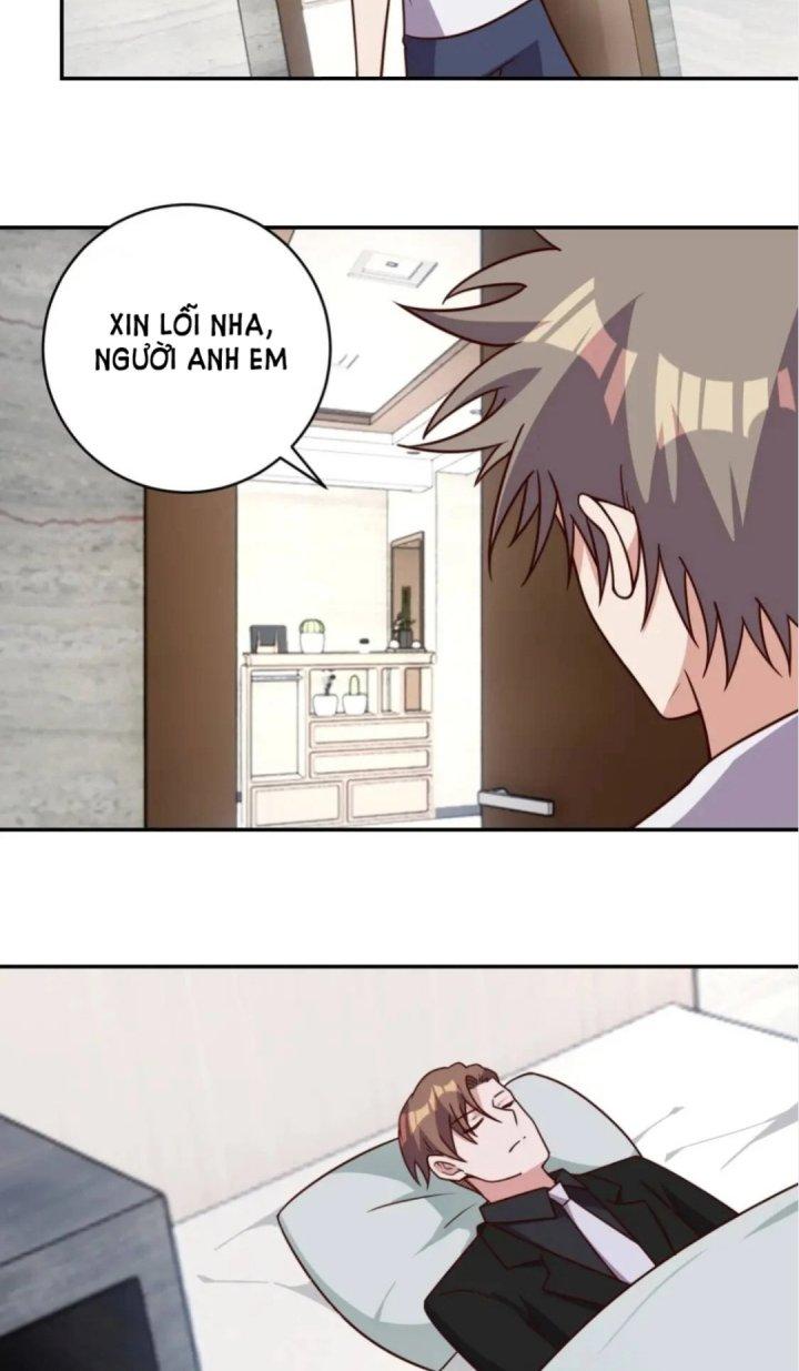 Ta Dựa Vào Ăn Uống Để Giải Cứu Thế Giới Chapter 50 - Trang 2