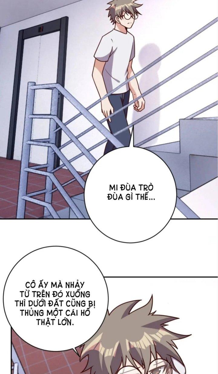 Ta Dựa Vào Ăn Uống Để Giải Cứu Thế Giới Chapter 50 - Trang 2