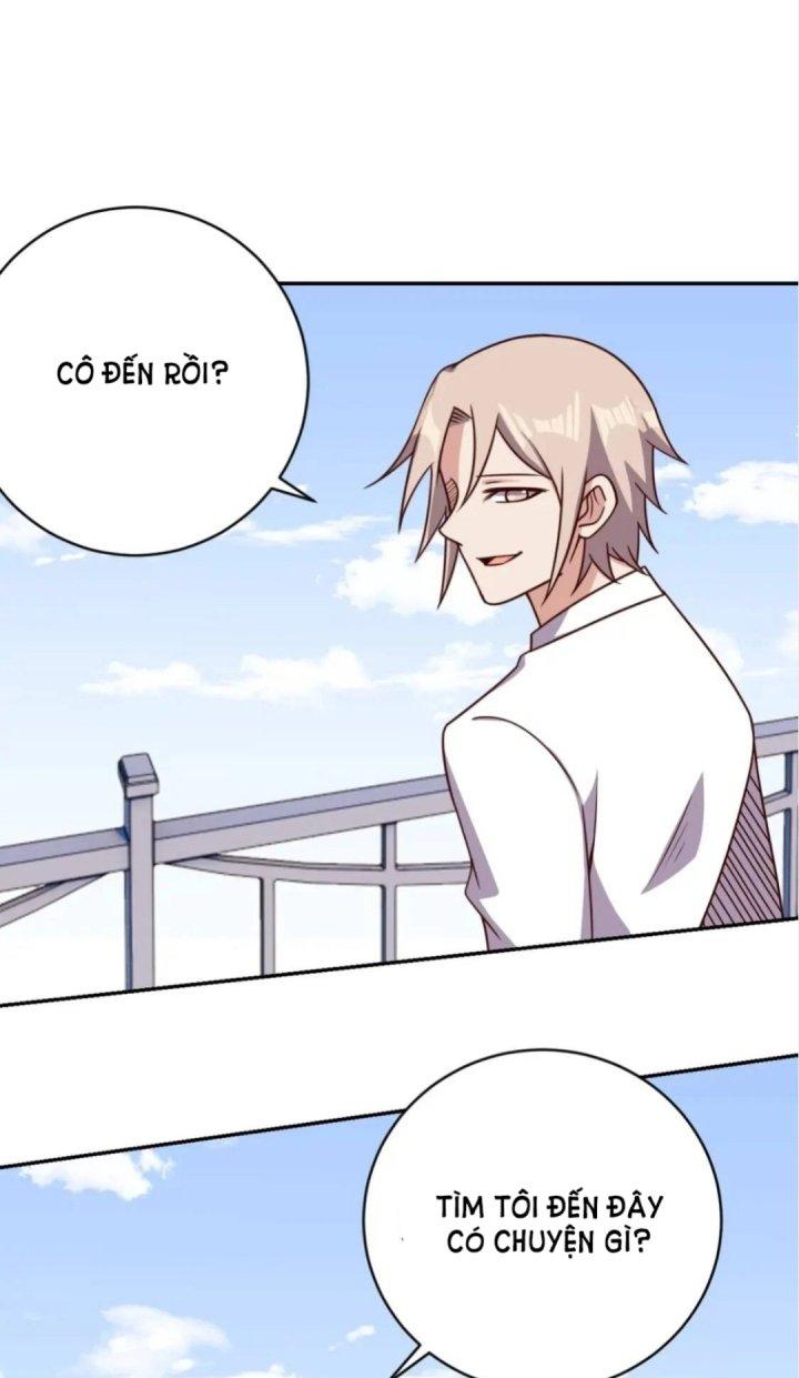 Ta Dựa Vào Ăn Uống Để Giải Cứu Thế Giới Chapter 50 - Trang 2