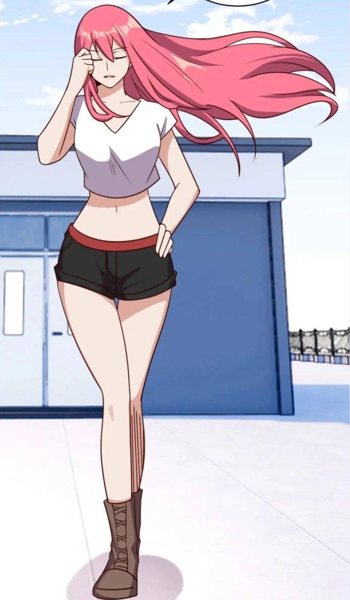 Ta Dựa Vào Ăn Uống Để Giải Cứu Thế Giới Chapter 50 - Trang 2