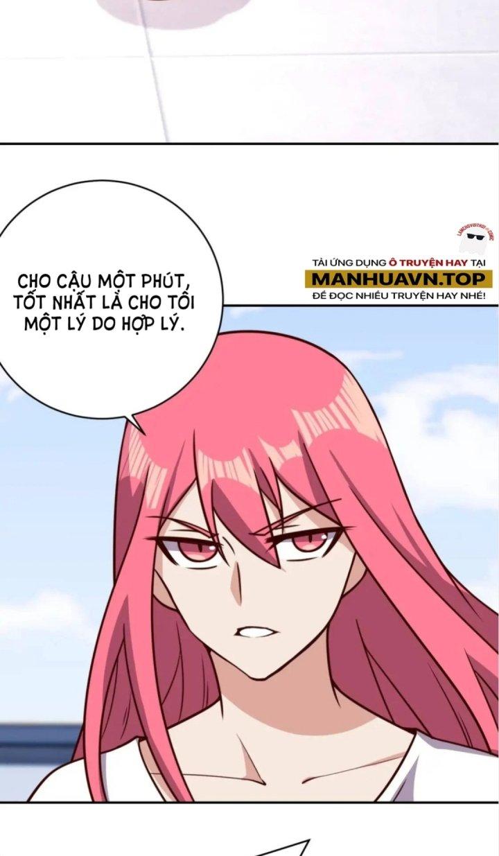 Ta Dựa Vào Ăn Uống Để Giải Cứu Thế Giới Chapter 50 - Trang 2